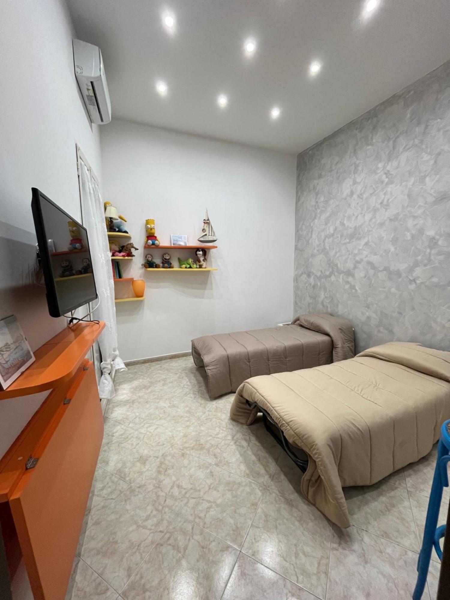 Barbi's House Отель типа 